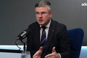 Darău, despre întrevederea dintre Bolojan și șefa CCR: „Coincidență nefericită. În Parlament nu poţi să ascunzi o întâlnire”