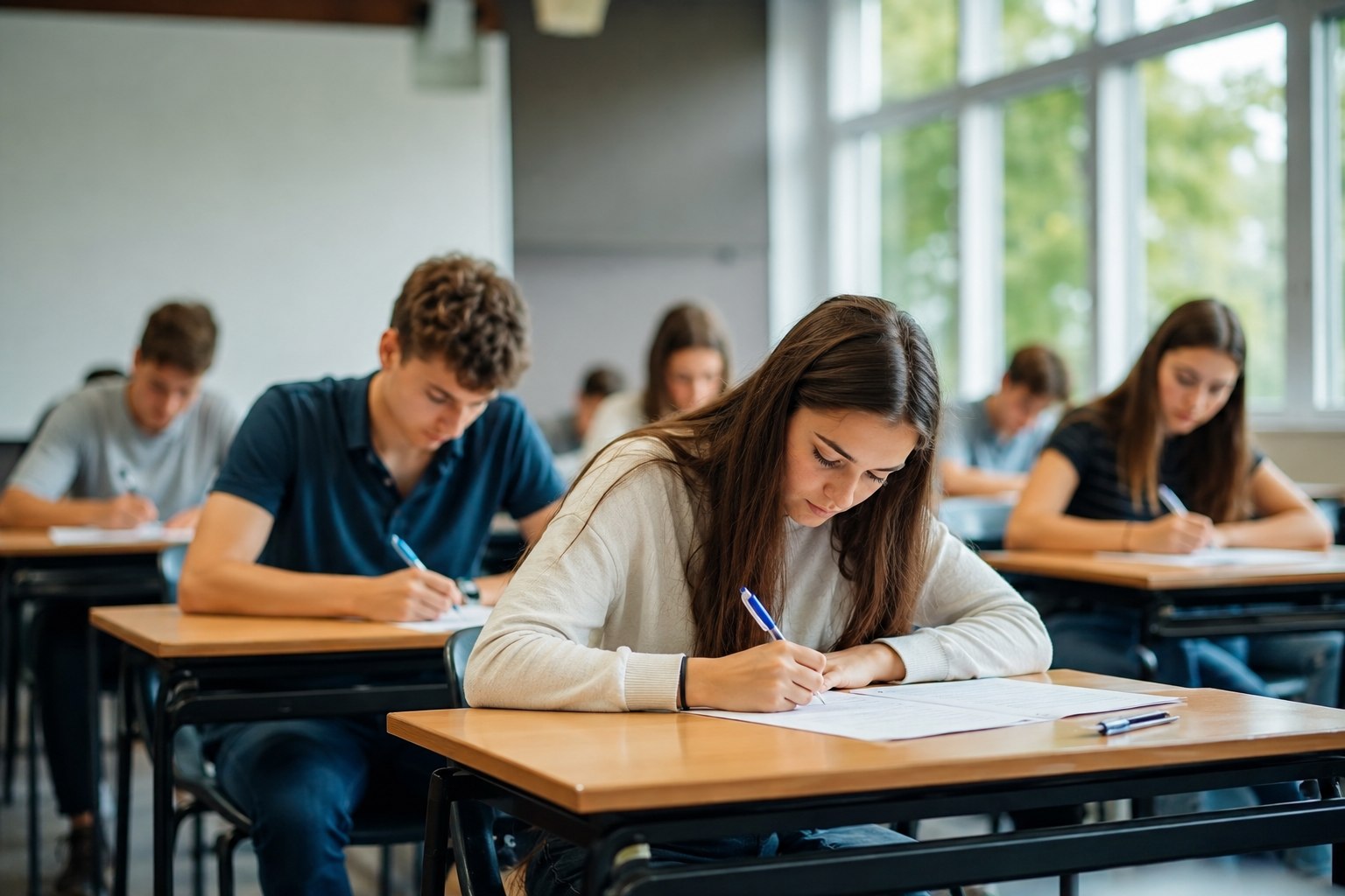 Ministrul Educației, despre rezultatele la Bac: „La fiecare trei candidați, unul va avea motive să zâmbească”