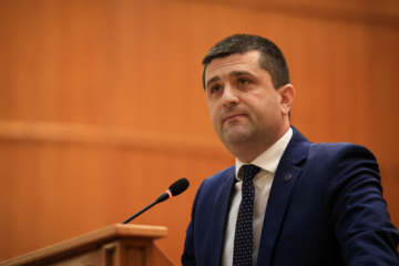 Jalon PNRR îndeplinit 138%: Vicepremierul Radu Miruță anunță finalizarea proiectului pentru digitalizarea administrației