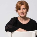 Fosta jurnalistă Sanda Nicola explică de ce a intrat în PNL și cum s-ar putea încheia prematur mandatul ei