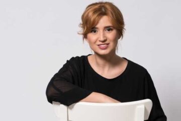 Fosta jurnalistă Sanda Nicola explică de ce a intrat în PNL și cum s-ar putea încheia prematur mandatul ei