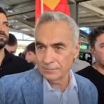 Călin Georgescu, despre raportul privind anularea alegerilor: „Un cadavru politic încearcă să igienizeze juridic o lovitură de stat ordinară”