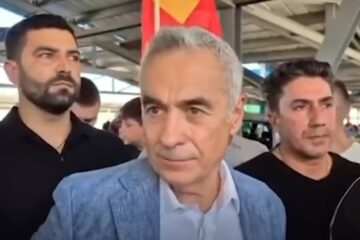 Călin Georgescu, despre raportul privind anularea alegerilor: „Un cadavru politic încearcă să igienizeze juridic o lovitură de stat ordinară”