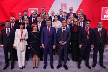 Cine e liderul grupării AUR din PSD – SURSE