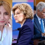 Noua gardă pretoriană a lui Ilie Bolojan. Mizele aducerii unor oameni din afara PNL la șefia a trei filiale din București