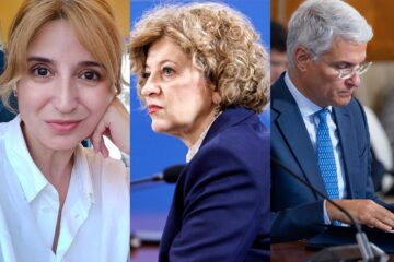 Noua gardă pretoriană a lui Ilie Bolojan. Mizele aducerii unor oameni din afara PNL la șefia a trei filiale din București