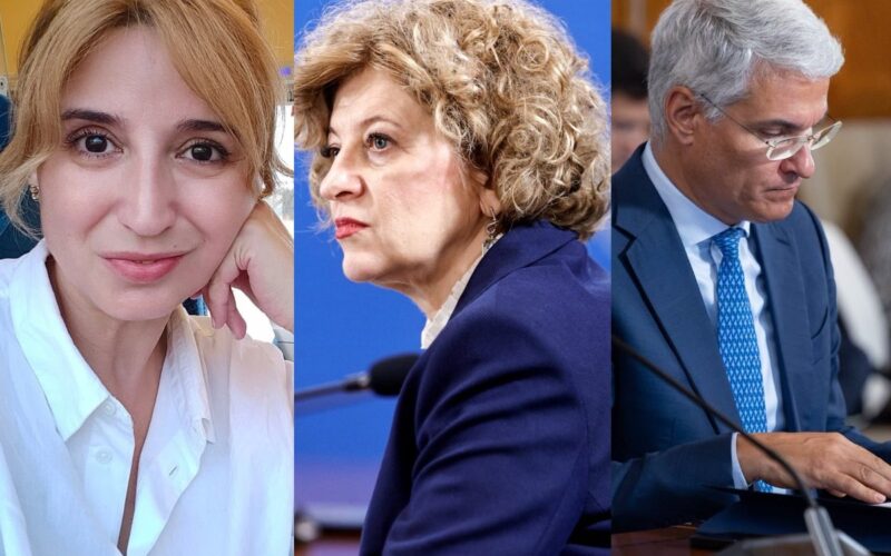Noua gardă pretoriană a lui Ilie Bolojan. Mizele aducerii unor oameni din afara PNL la șefia a trei filiale din București