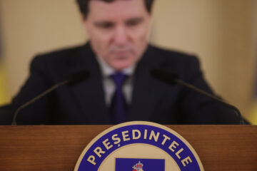 De ce se blochează toate negocierile la Cotroceni. Greșeala principală a lui Nicușor Dan: „Nu e lipsit de forță, are propria agendă”