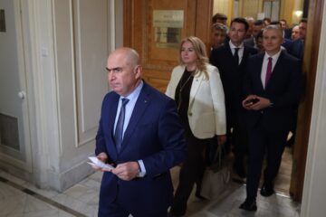 Cine e premierul acceptat de Bolojan pentru rezolvarea crizei | SURSE