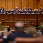 Proiectul de lege privind incompatibilitățile aleșilor locali, adoptat de Senat. USR amenință că va ataca legea la CCR: „Aţi inventat astăzi două Constituţii”