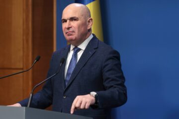Bolojan anunță că peste 2.000 de investiții PNRR au fost recepționate în august. Ce se întâmplă cu lucrările rămase