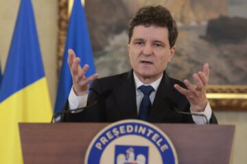 Nicușor Dan neagă existența unui scandal privind trecutul șefului SPP: „Un titlu care nu este justificat de conținut”