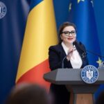 Când pleacă din Guvern Cristina Trăilă. Decizia a fost publicată în Monitorul Oficial