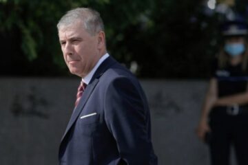 CNSAS reia verificările în cazul lui Lucian Pahonțu. Mădălin Hodor îl contrazice pe Nicușor Dan în privința statutului SPP: „Nu e doar o firmă de pază”