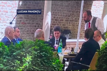 Scrisoare deschisă către Nicușor Dan în cazul Pahonțu: „Un președinte conduce, nu se ascunde”