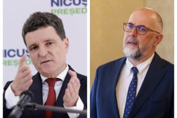 UDMR a decis pe cine votează ca prim-ministru SURSE