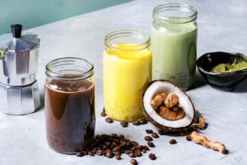5 băuturi energizante cu care să îți începi dimineața