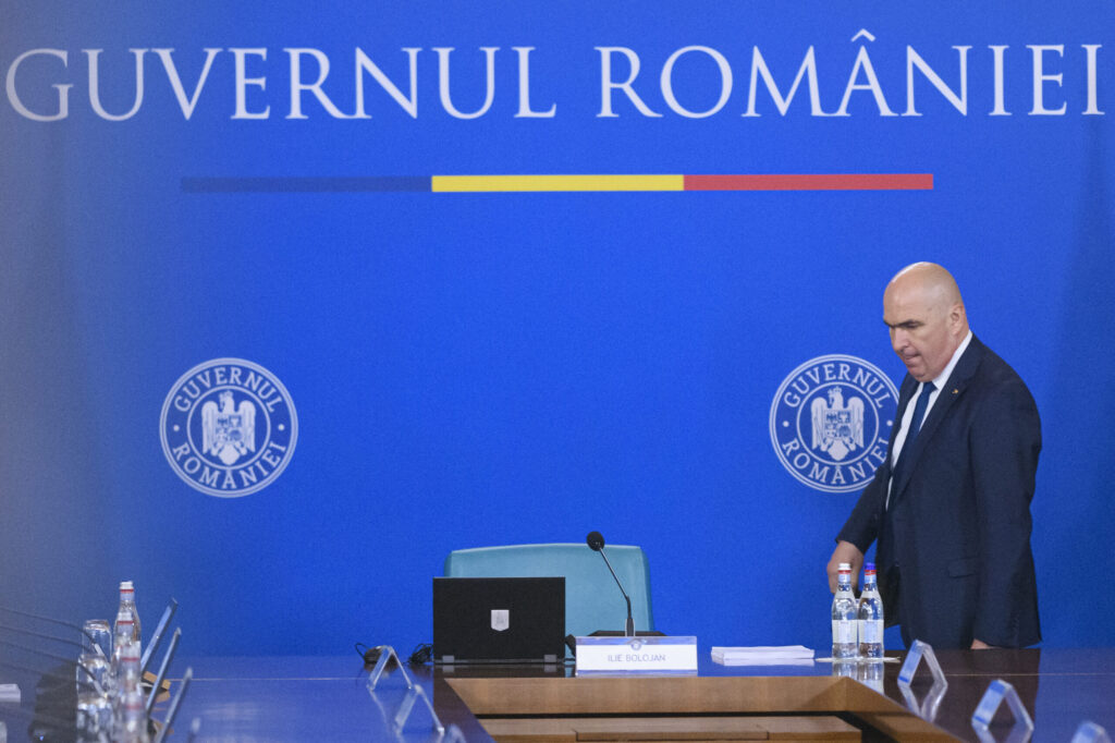 Schema TechUp România a fost aprobată. Guvernul investește 5.3 miliarde de lei pentru tehnologii avansate