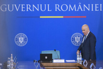 Schema TechUp România a fost aprobată. Guvernul investește 5.3 miliarde de lei pentru tehnologii avansate