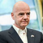 Prim-ministrul britanic spune că Infantino nu este omul potrivit pentru a conduce FIFA