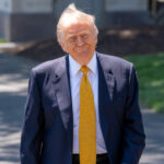 O autostradă din Sahara Occidentală numită după Donald Trump