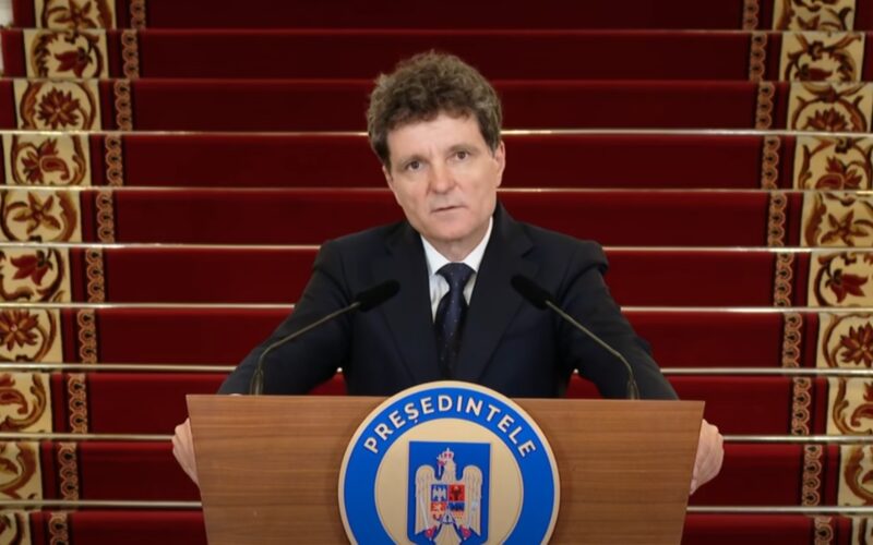 Nicușor Dan