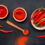 Boia de ardei – cum se obţine şi cum se foloseşte