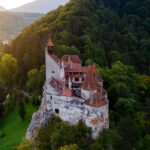 Castlemap, platforma cu toate castelele din lume