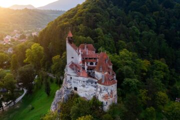 Castlemap, platforma cu toate castelele din lume