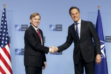 Raportul privind apărarea SUA îi îndeamnă pe aliații NATO să demonstreze că își asumă rolul de lider în Europa