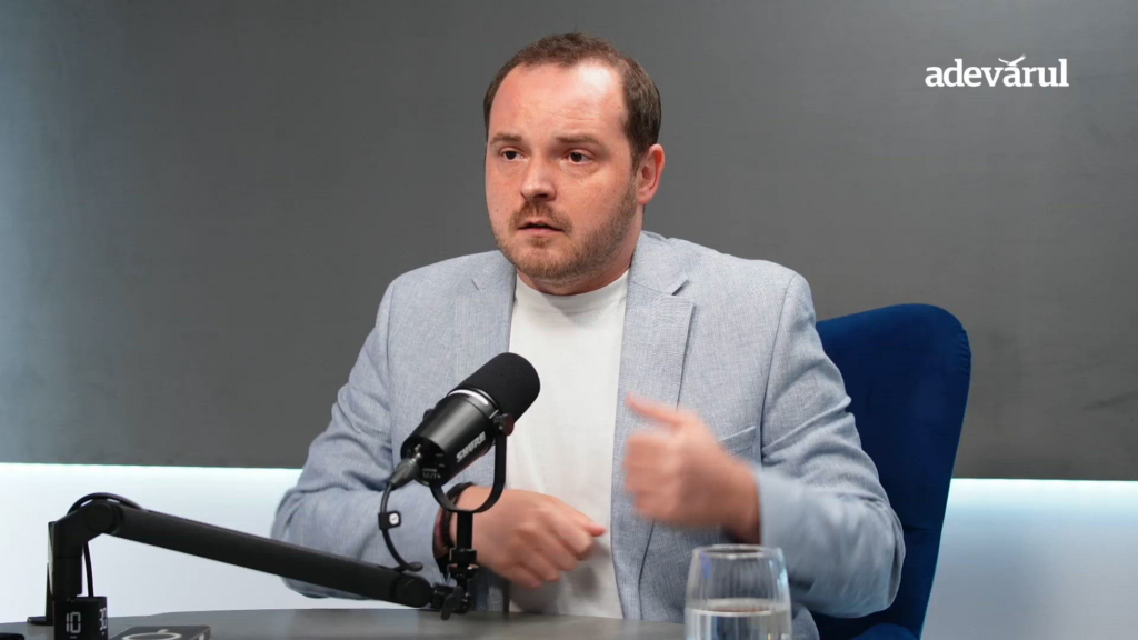 Rogobete critică ideea reducerii numărului de spitale pe criteriul gradului de ocupare: „Unde ducem pacienții dacă o dronă pică peste un bloc?”