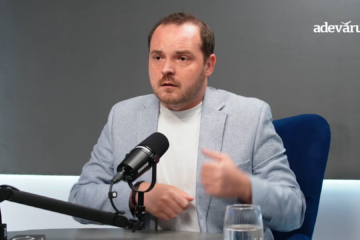 Rogobete critică ideea reducerii numărului de spitale pe criteriul gradului de ocupare: „Unde ducem pacienții dacă o dronă pică peste un bloc?”
