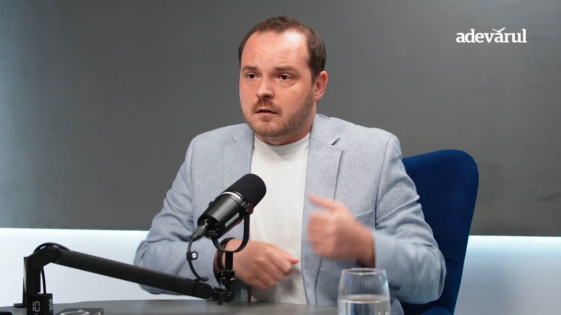 Rogobete critică ideea reducerii numărului de spitale pe criteriul gradului de ocupare: „Unde ducem pacienții dacă o dronă pică peste un bloc?”