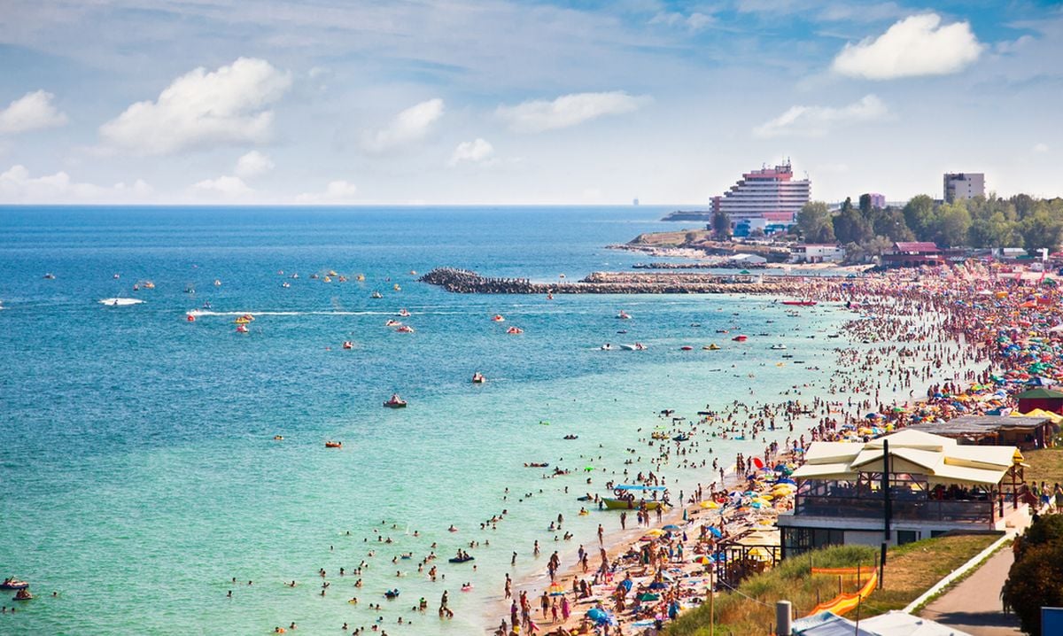 Cât costă două nopți de cazare la mare și la munte de Sfânta Maria. Prețurile pot ajunge și până la 4.000 de lei