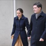 Nicușor Dan a publicat declarațiile de avere și de interese ale partenerei sale de viață, Mirabela Grădinaru