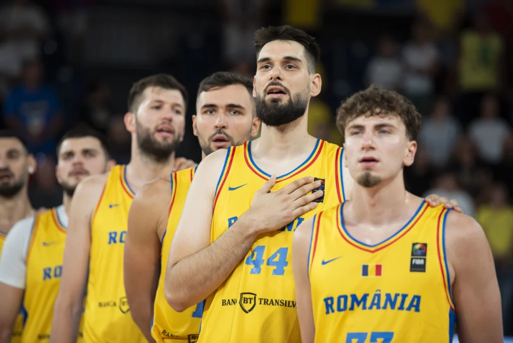 Federația Română de Baschet, despre numirea lui Jonah Herscu la naționala României: Începem un nou capitol