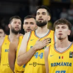 Federația Română de Baschet, despre numirea lui Jonah Herscu la naționala României: Începem un nou capitol