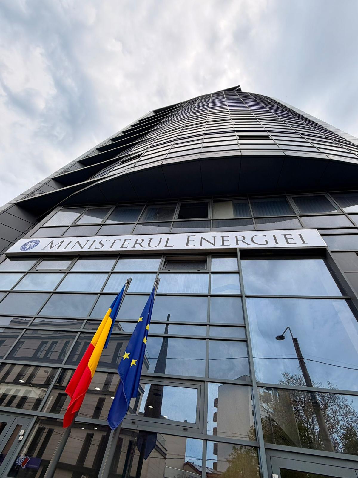 Reacție fermă după declarațiile lui Bogdan Ivan. „Ministerul Energiei dezminte informațiile false privind deconectarea sau limitarea consumatorilor industriali”