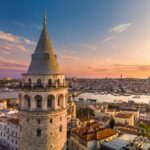 Turcia a atras peste 25 de milioane de turiști străini în primele șase luni din 2026