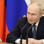 „Ați deschis Cutia Pandorei”. Putin amenință Ucraina cu atacuri asupra economiei