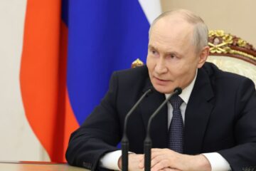„Ați deschis Cutia Pandorei”. Putin amenință Ucraina cu atacuri asupra economiei