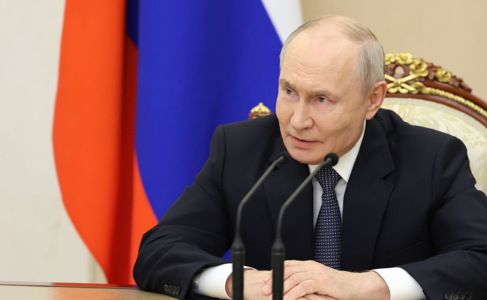 „Ați deschis Cutia Pandorei”. Putin amenință Ucraina cu atacuri asupra economiei