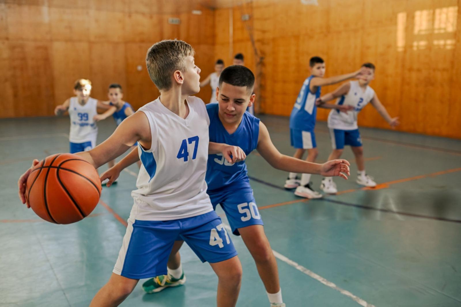 Copiii din Europa sunt în cea mai slabă formă fizică din ultimii 60 de ani
