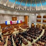 Parlamentul își reia activitatea în a doua sesiune ordinară a anului. Formarea noului Guvern, una dintre mize