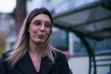 Diana Buzoianu acuză politizarea ANAR: „Un sistem vulnerabil, condus de prea mult timp la comandă politică. Întorc ochii la ilegalități cu prejudicii de zeci de milioane”