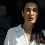 Prima reacție a lui Clotilde Armand după sentința dată în cazul ei: „Nu am fost condamnată”