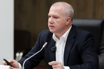 Ionuț Pucheanu, invitat la „Interviurile Adevărul”. Primarul municipiului Galați va discuta despre actuala criza politică