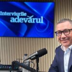 Victor Ponta, la „Interviurile Adevărul”, despre întârzierea formării Guvernului: „Cât mai putem ține România pe perfuzii?”