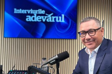 Victor Ponta, la „Interviurile Adevărul”, despre întârzierea formării Guvernului: „Cât mai putem ține România pe perfuzii?”