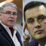 Cioroianu și Piperea, într-o dezbatere despre rolul României în războiul Rusia-Ucraina. Eurodeputatul AUR: „Ar putea să ne ducă în faliment”